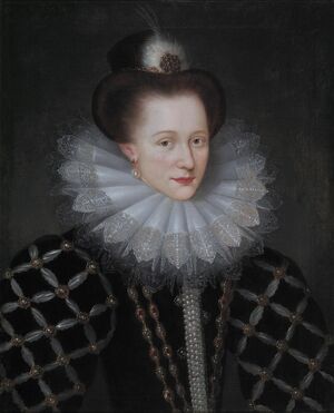 Emilia van Oranje-Nassau, after Daniël van den Queborn.jpg