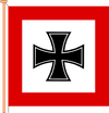 Commandovlag vanaf 1938 tot 1942