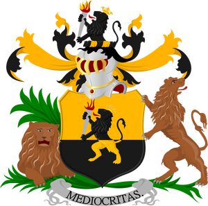 Rademacher wapen.svg