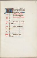 Mei in het Trivulzio-getijdenboek