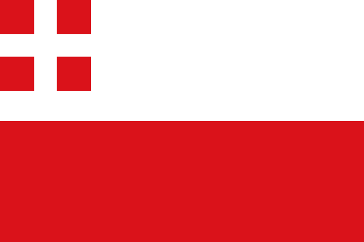 Bestand:Utrecht (province)-Flag.svg