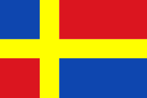 Vlijmen vlag.svg