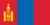 Vlag van Mongolië