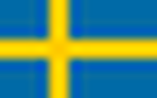 Bestand:Flag of Sweden.svg