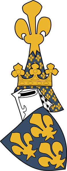 Bestand:Héraldique blason France Gelde.svg