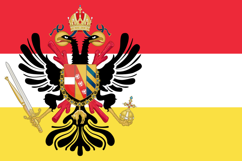 Bestand:Austrian Low Countries Flag.svg