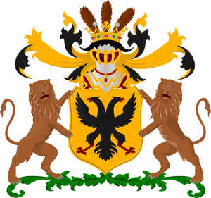 De Ridder wapen.svg
