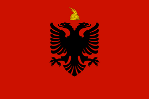 Flag of Albania (1934–1939).svg