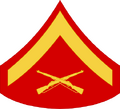 Lance corporal (United States Marine Corps)