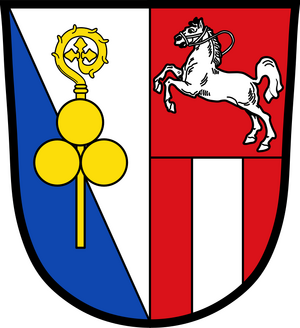 Wappen von Albaching.svg