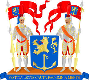 Coat of arms of Venlo.svg