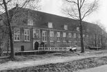 Pesthuis: Legermuseum (1963)