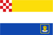 Vlag van de gemeente Goirle