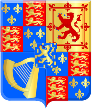 Royal arms Nassau.svg