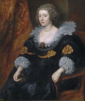 Van Dyck - Amalie zu Solms-Braunfels - 1631-32.jpg