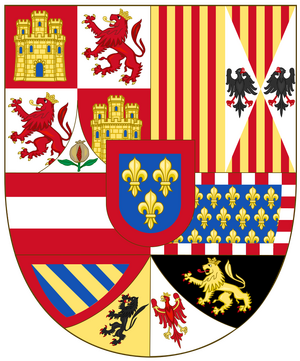 Arms of Spain (1700-1761).svg