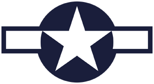 US roundel 1943-1947.svg