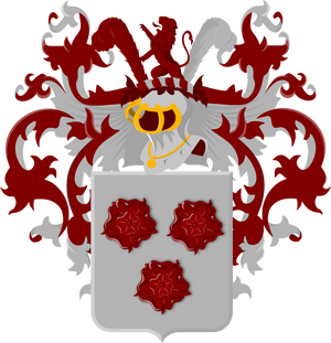Van Eysinga wapen.svg