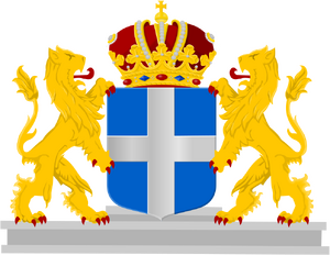 Coat of arms of Zwolle.svg