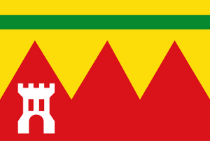 Akkerwoude vlag.svg