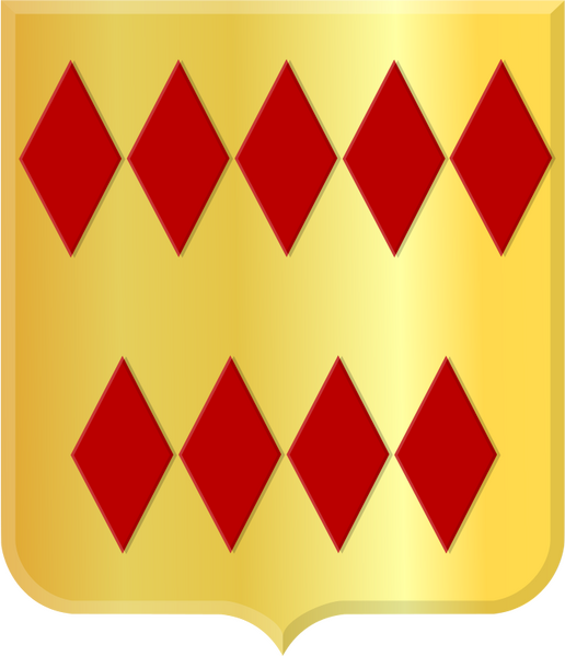 Bestand:Bergestein wapen.svg