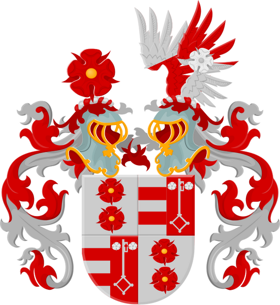 Bestand:Van Scheltinga wapen 1900.svg