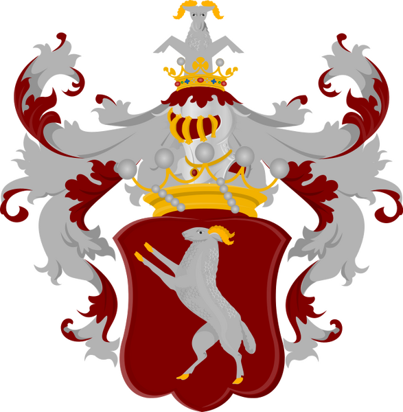 Bestand:Ram wapen.svg