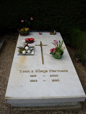 Toon Hermans Grave.jpg