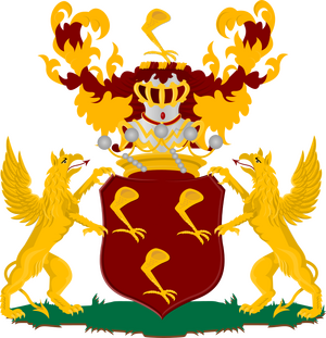 Van Styrum wapen.svg