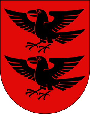 Einsiedeln-coat of arms.svg