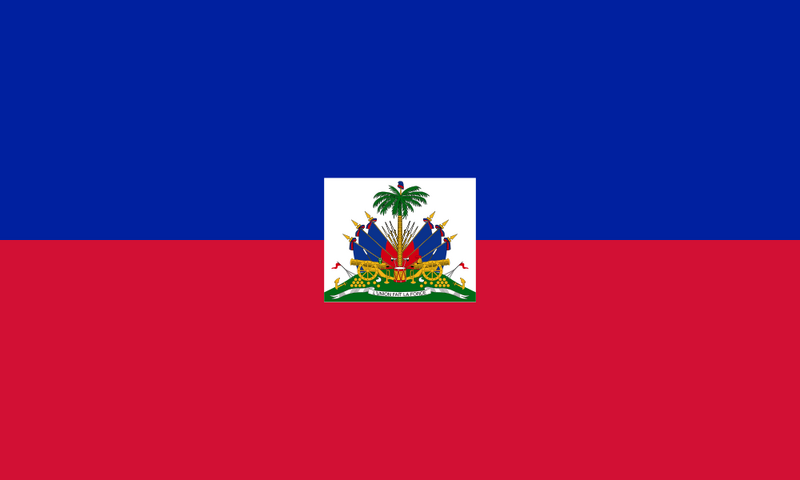Bestand:Flag of Haiti.svg