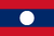 Vlag van Laos