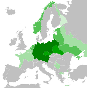 German Reich 1942.svg