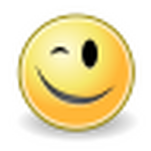 Face-wink.svg