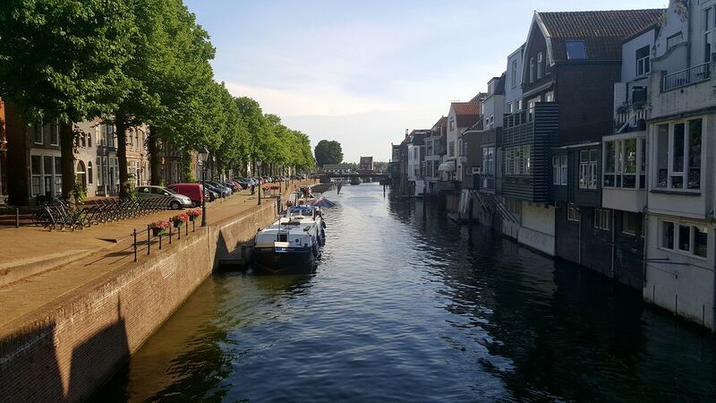 Bestand:Lingehaven in Gorinchem.jpg