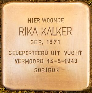 Stolperstein Rika Kalker.jpg