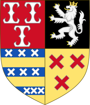 Sweder of Abcoude arms.svg