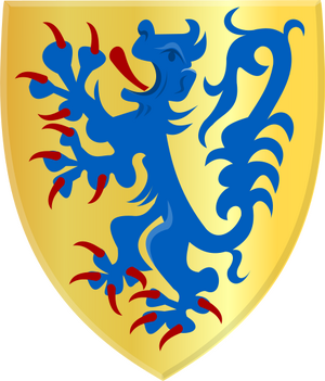 Die greue van Roussi.svg