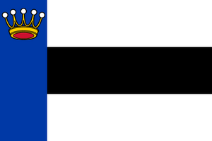 Heerenveen flag.svg