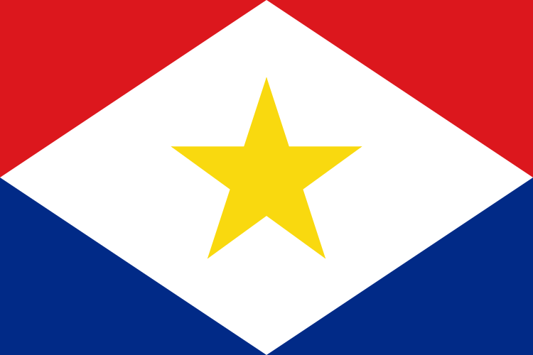 Bestand:Flag of Saba.svg