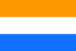 Vlag van Nieuw-Nederland