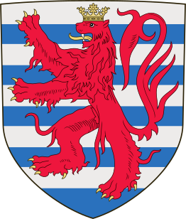 Bestand:Arms of the Count of Luxembourg.svg