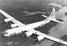 B-29 Superfortress