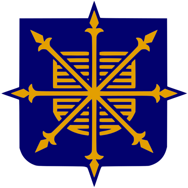 Bestand:Coats of arms city of Uden.svg