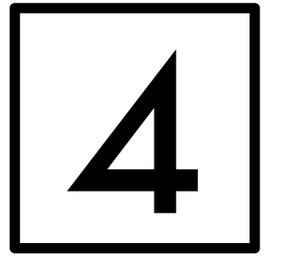 Dutch railway sign wit4.svg