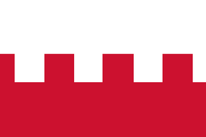 Flag of Rhenen.svg