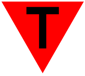 Red triangle Czech.svg