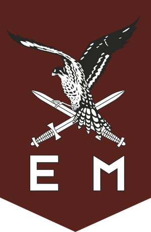 Embleem 11 Luchtmobiele Brigade.svg