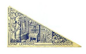 Ex libris staf lemmens.jpg