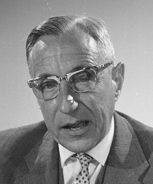 Jan de Quay 1962.jpg